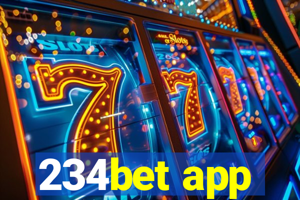 234bet app